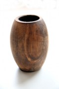 Houten urn 11 cm hoog7